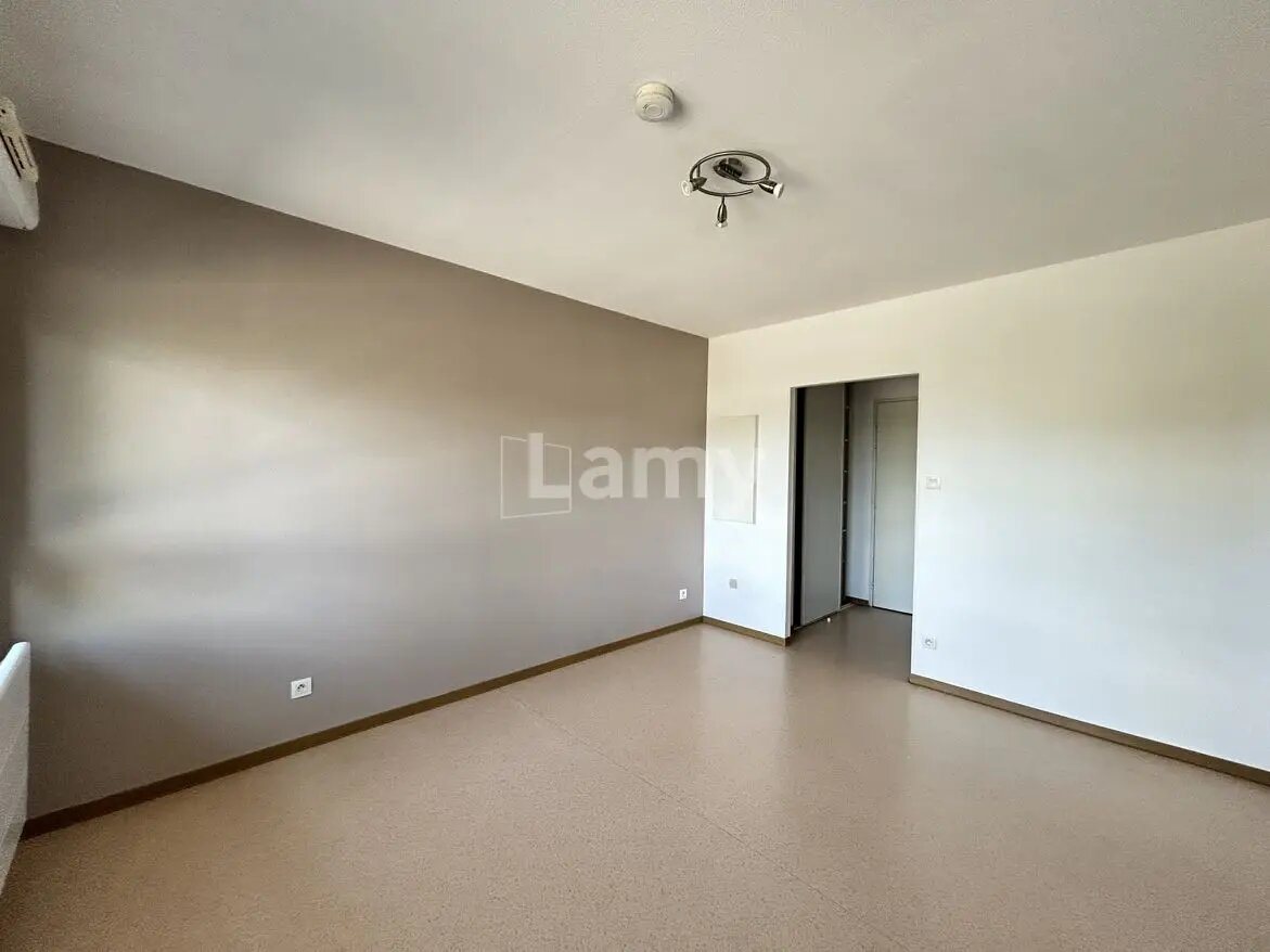 Appartement à louer, 33m², Sélestat