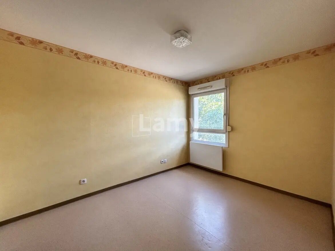 Appartement à louer, 33m², Sélestat