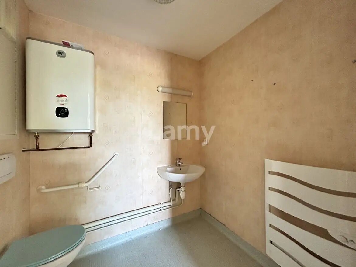 Appartement à louer, 33m², Sélestat