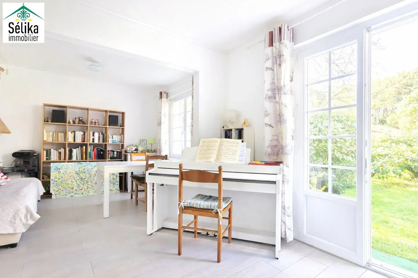 Maison à vendre, 142m², Arcachon