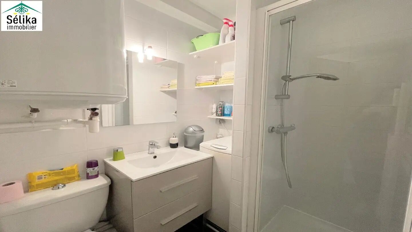 Appartement à vendre, 21m², Arcachon