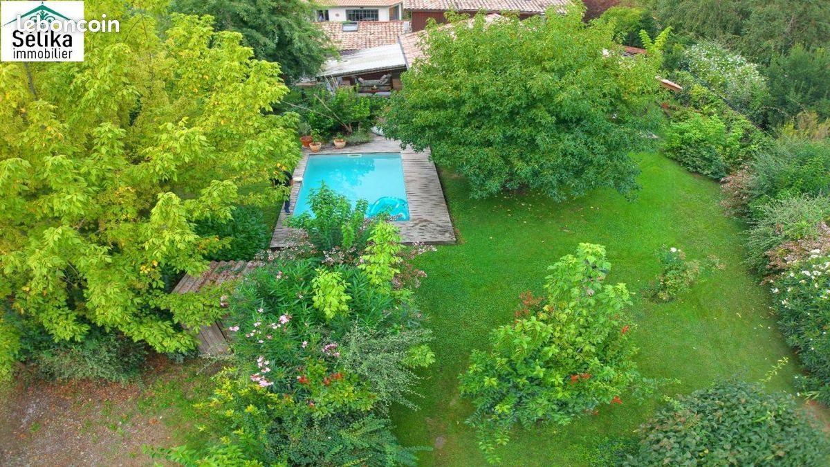 Maison à vendre, 166m², La Teste-de-Buch