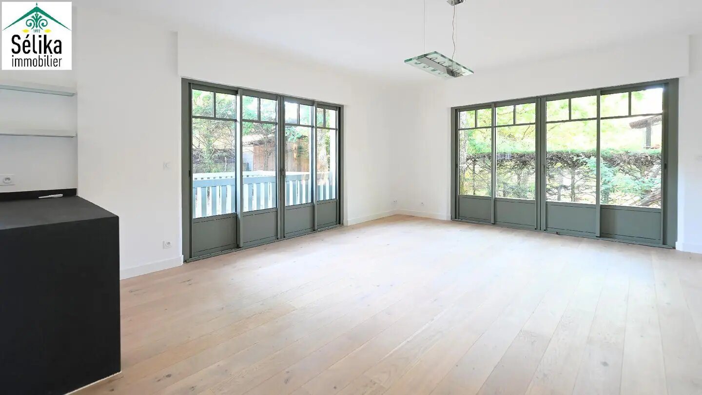 Appartement à vendre, 108m², La Teste-de-Buch
