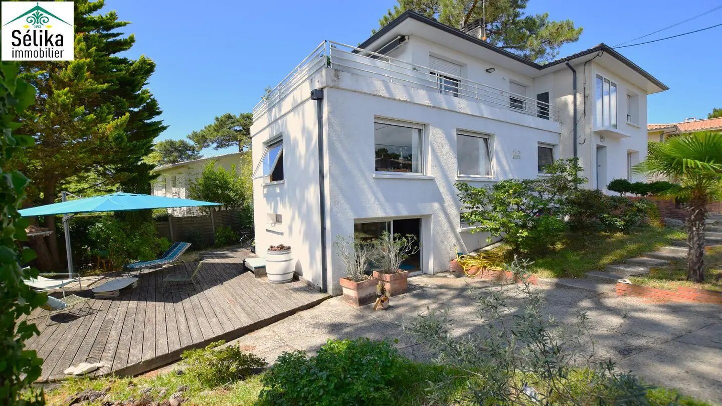 Appartement à vendre, 128m², La Teste-de-Buch