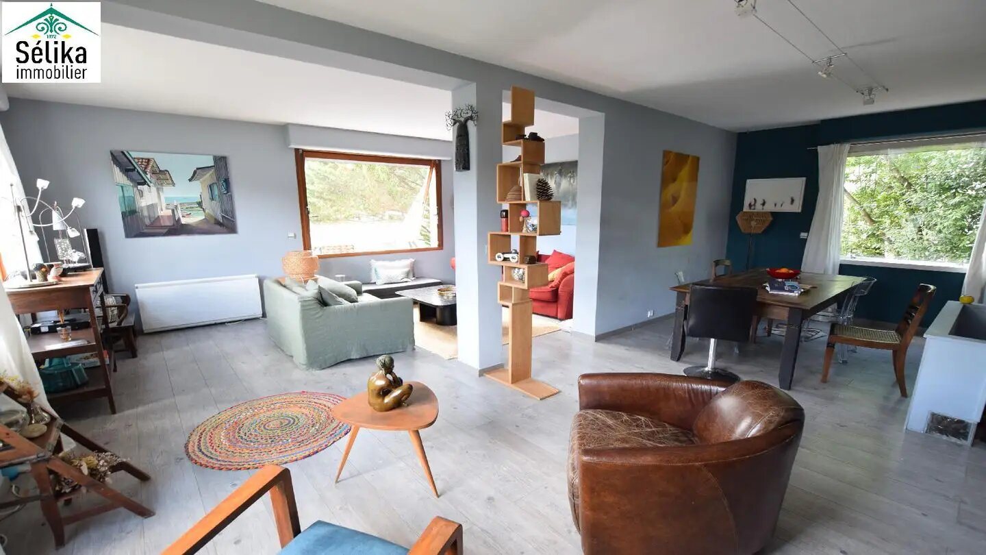 Appartement à vendre, 128m², La Teste-de-Buch