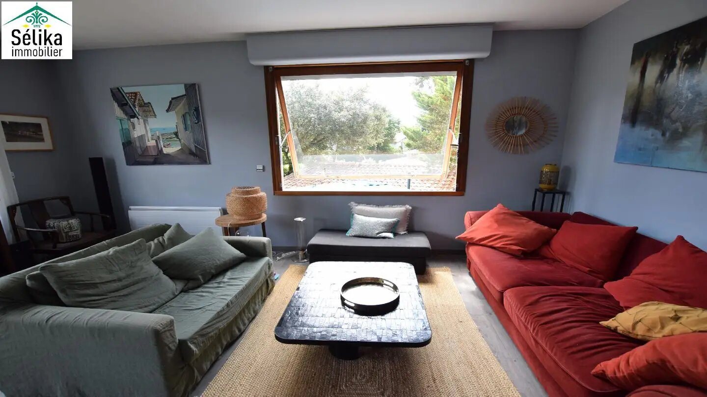 Appartement à vendre, 128m², La Teste-de-Buch