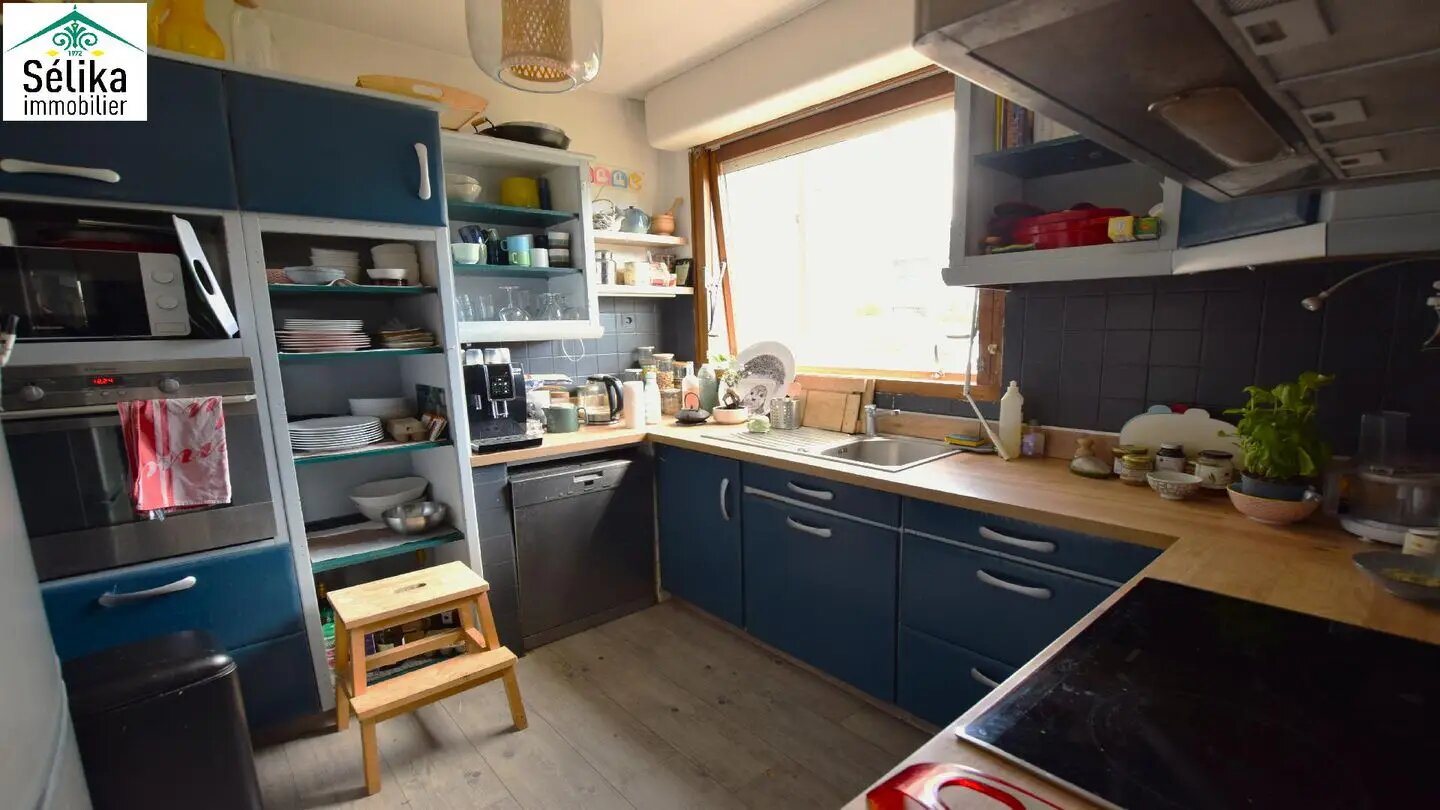 Appartement à vendre, 128m², La Teste-de-Buch