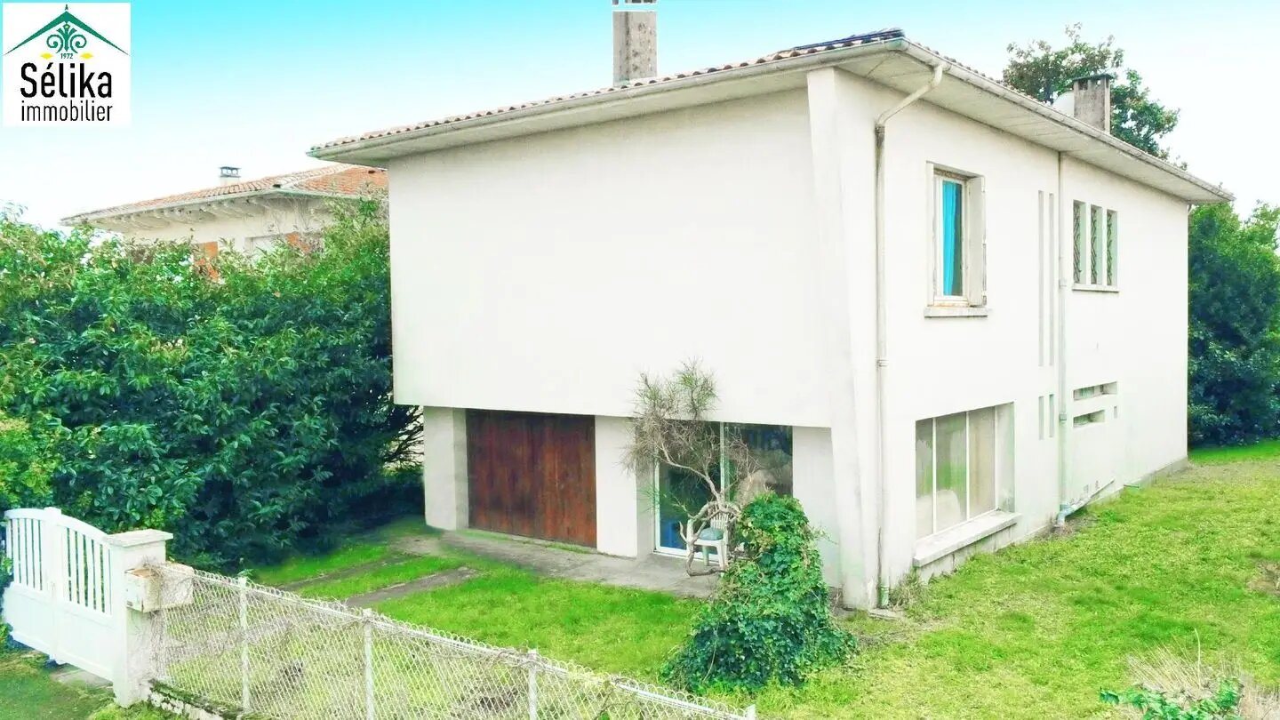 Maison à vendre, 150m², Gujan-Mestras
