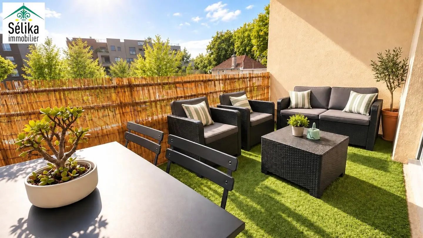Appartement à vendre, 57m², La Teste-de-Buch