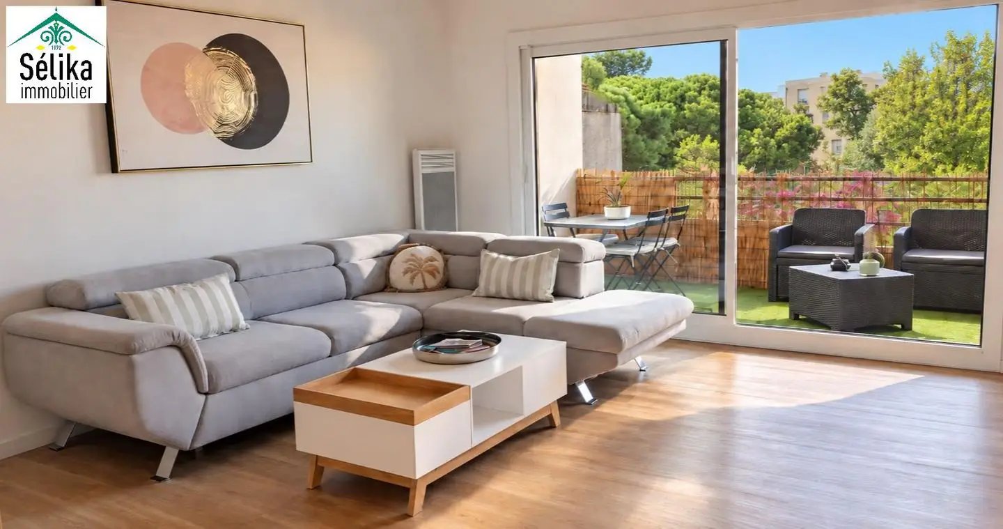 Appartement à vendre, 57m², La Teste-de-Buch