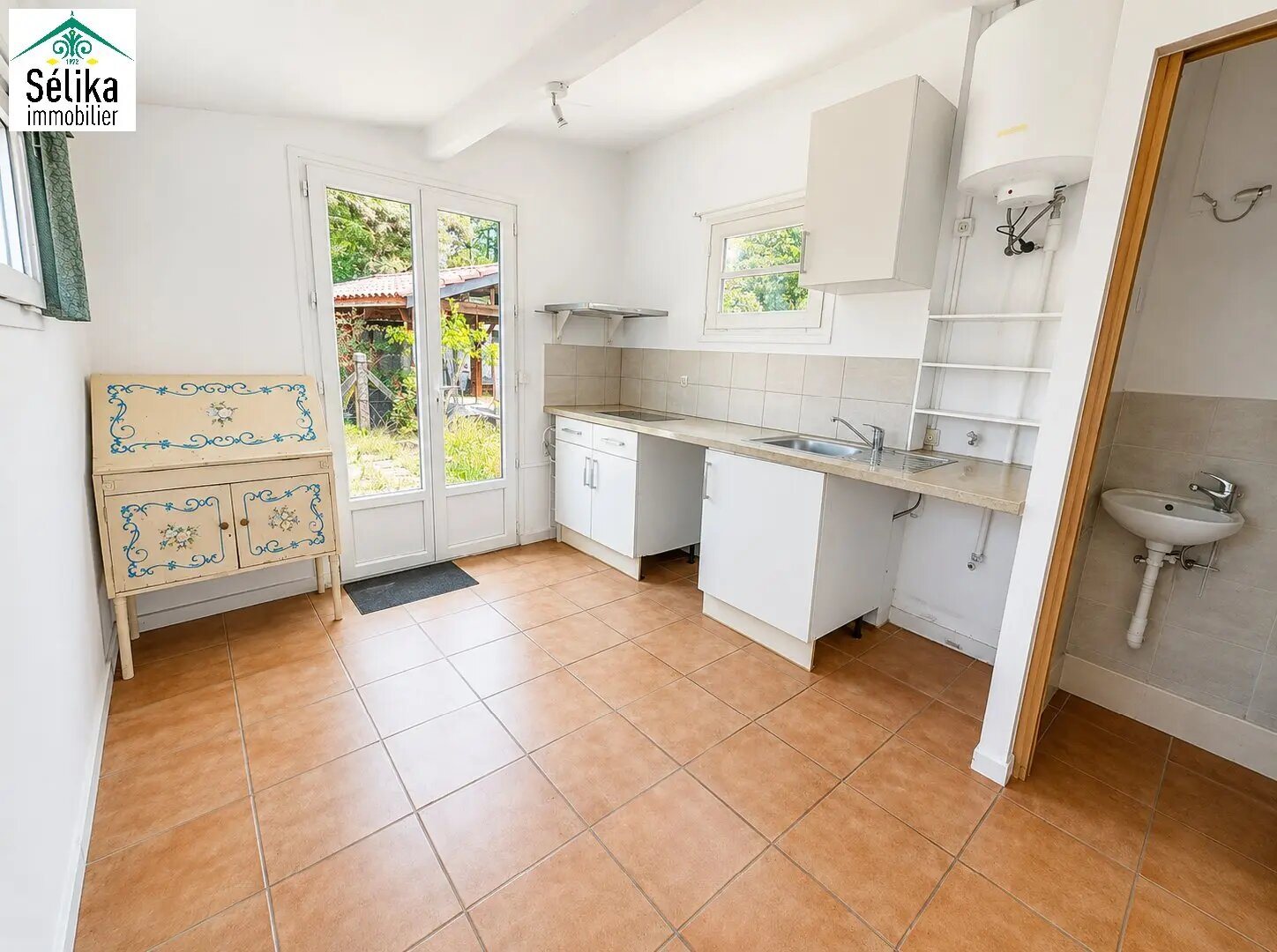 Maison à vendre, 87m², La Teste-de-Buch