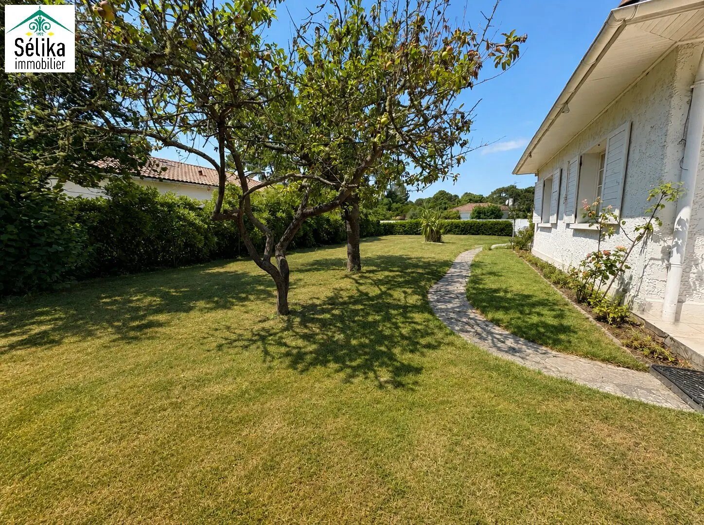 Maison à vendre, 87m², La Teste-de-Buch