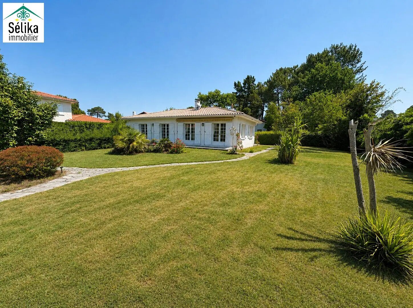 Maison à vendre, 87m², La Teste-de-Buch