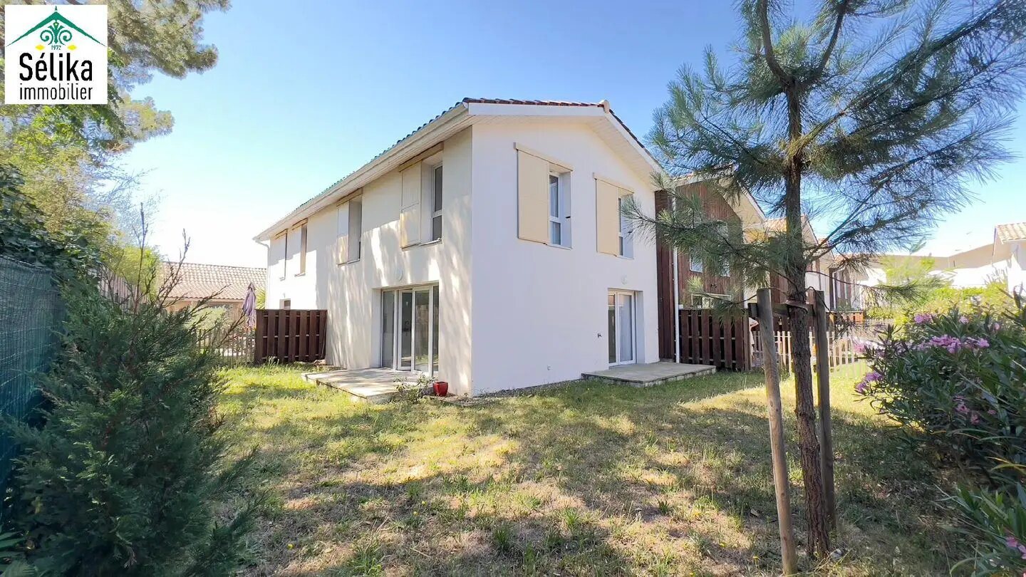 Appartement à vendre, 93m², La Teste-de-Buch