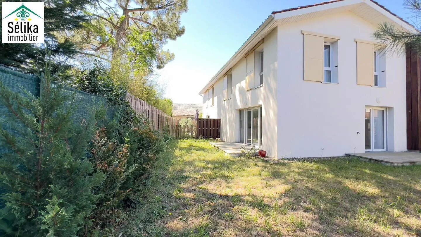 Appartement à vendre, 93m², La Teste-de-Buch