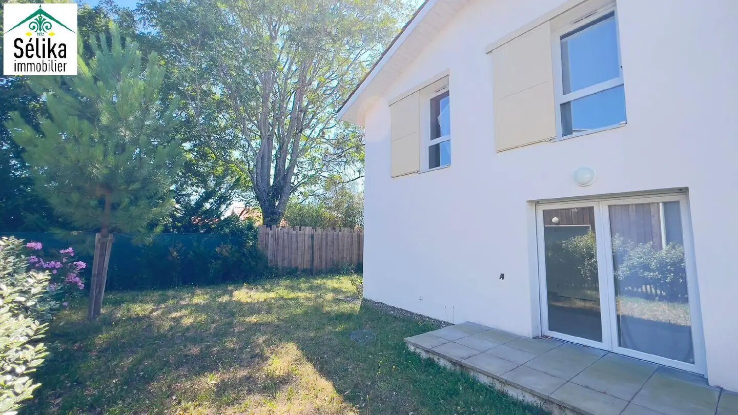 Appartement à vendre, 93m², La Teste-de-Buch