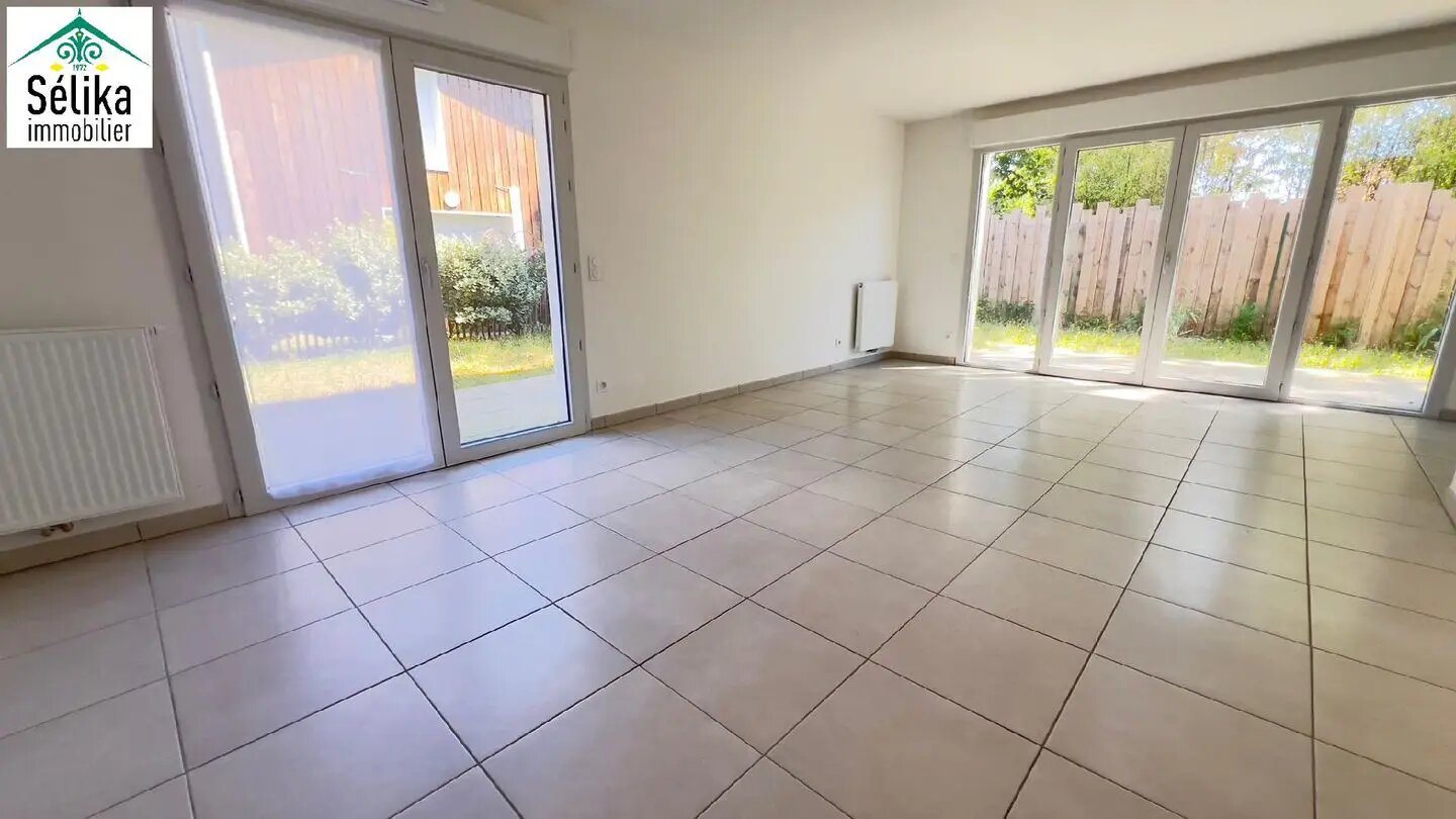Appartement à vendre, 93m², La Teste-de-Buch