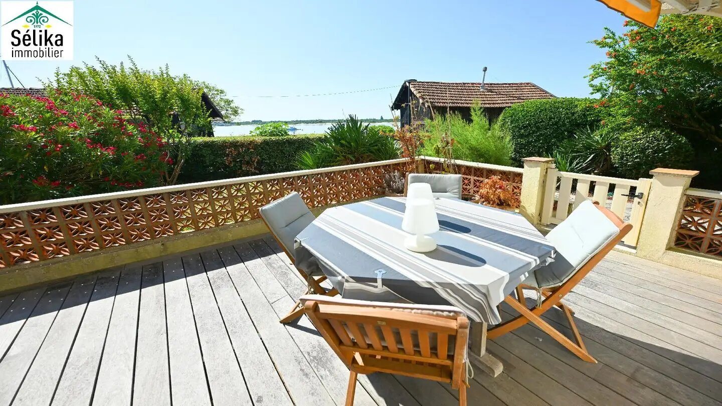 Appartement à vendre, 34m², La Teste-de-Buch