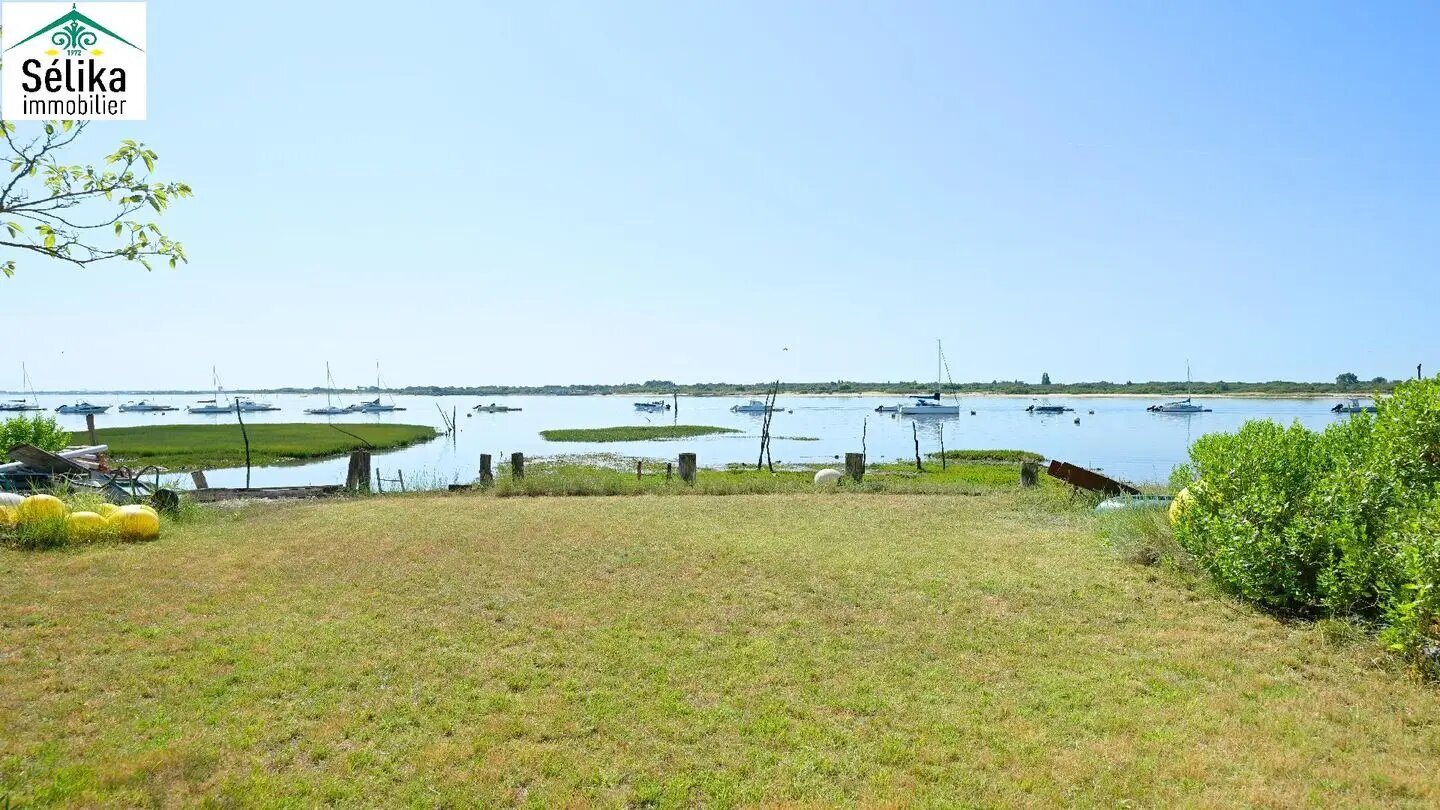 Appartement à vendre, 34m², La Teste-de-Buch