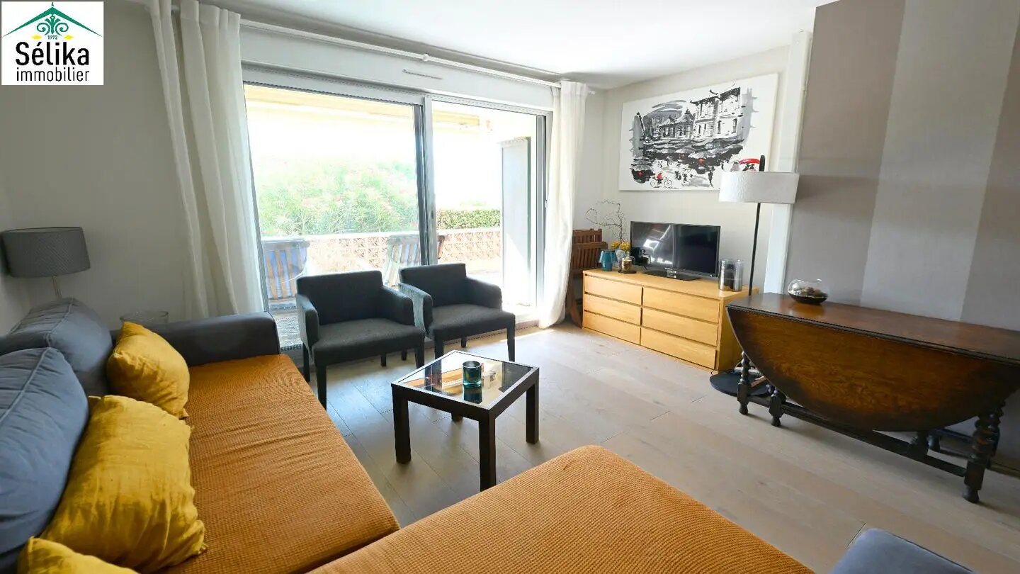 Appartement à vendre, 34m², La Teste-de-Buch