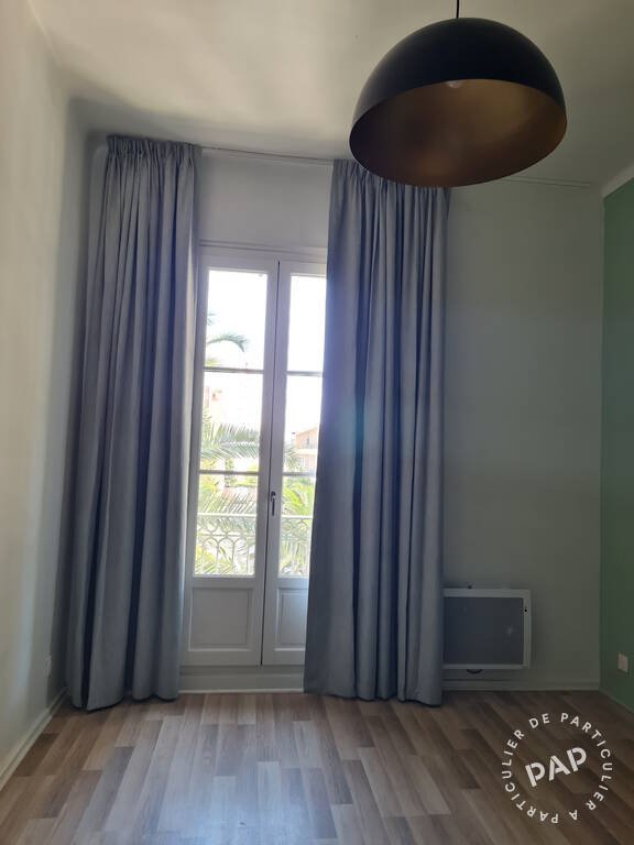 Appartement à louer, 28m², Hyères