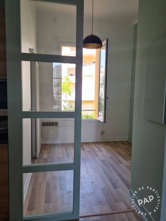 Appartement à louer, 28m², Hyères