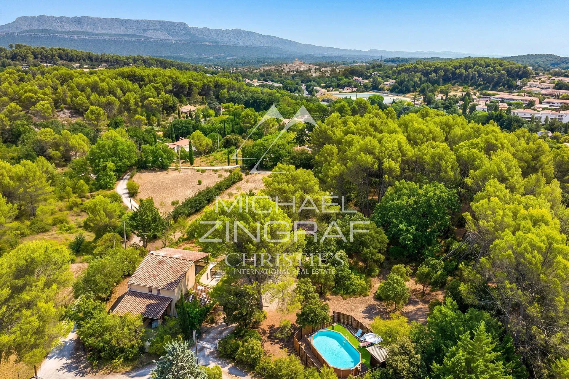 Maison à vendre, 115m², Fuveau