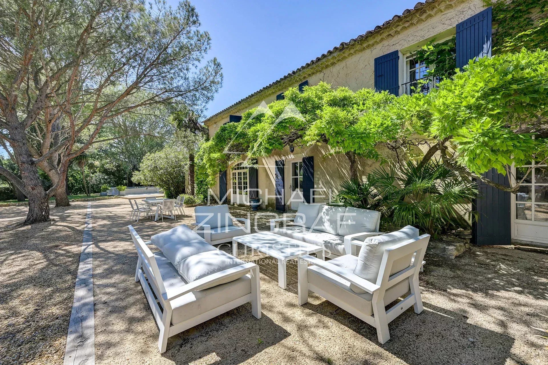 Maison à vendre, 380m², Alleins