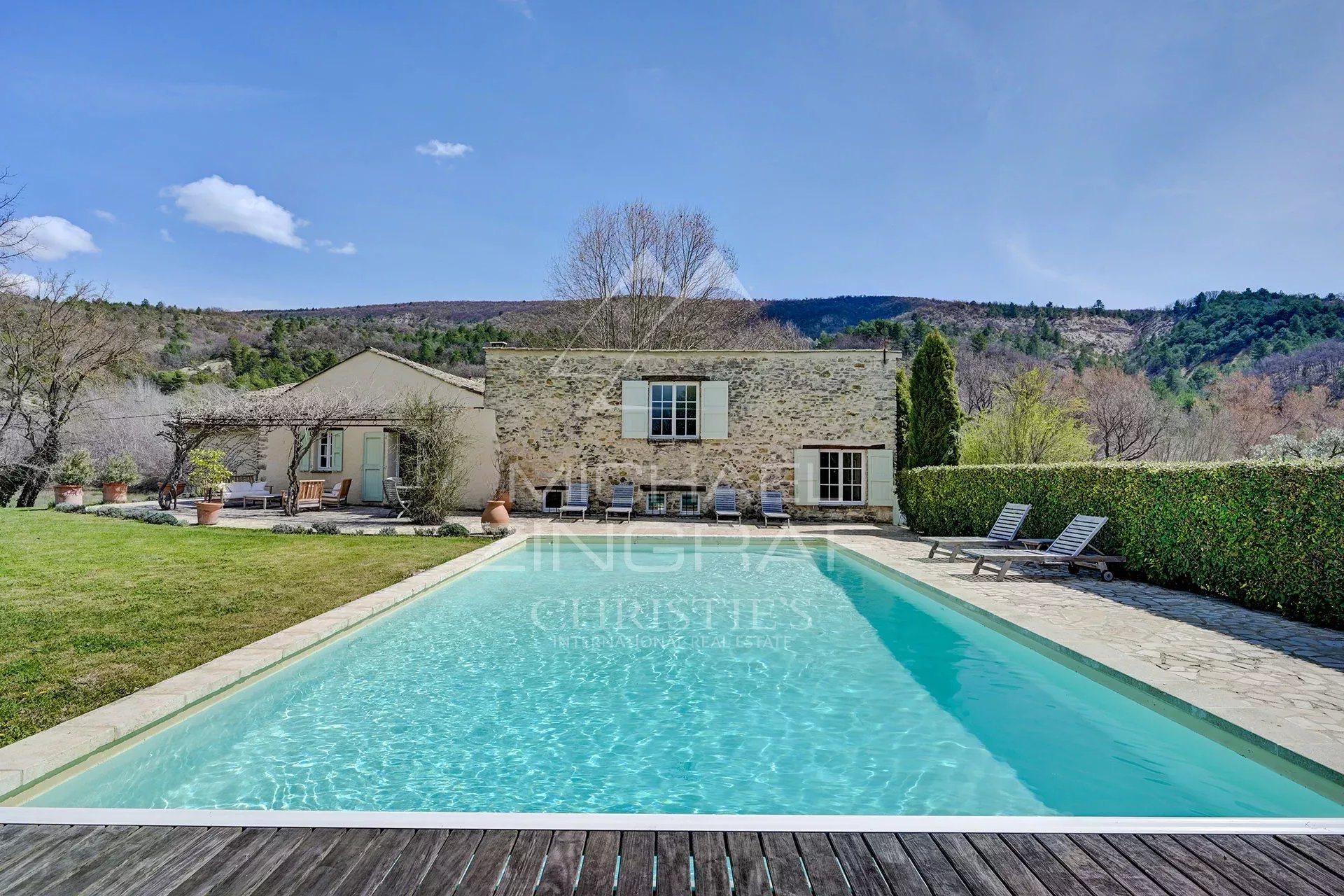 Maison à vendre, 398m², Forcalquier