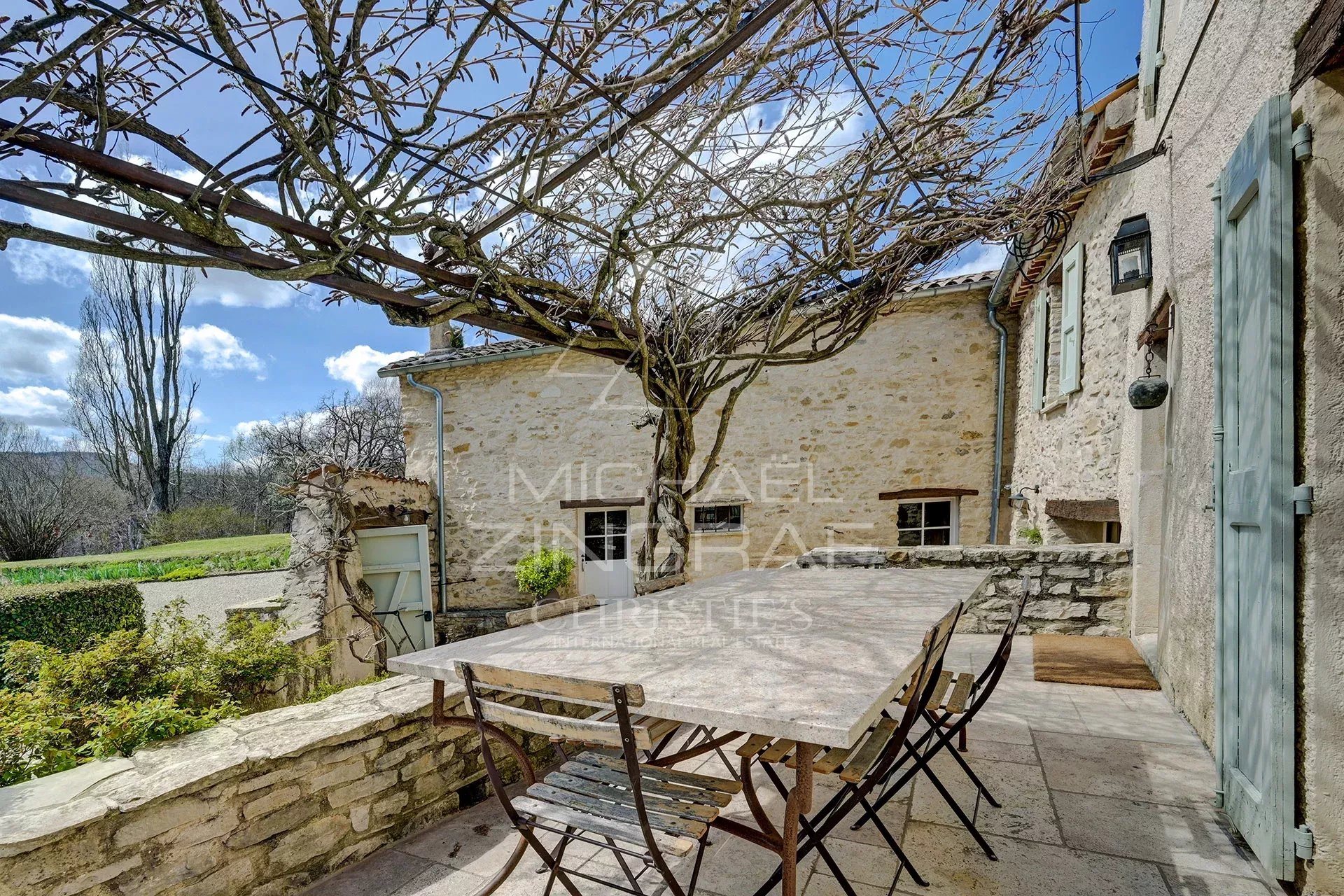 Maison à vendre, 398m², Forcalquier