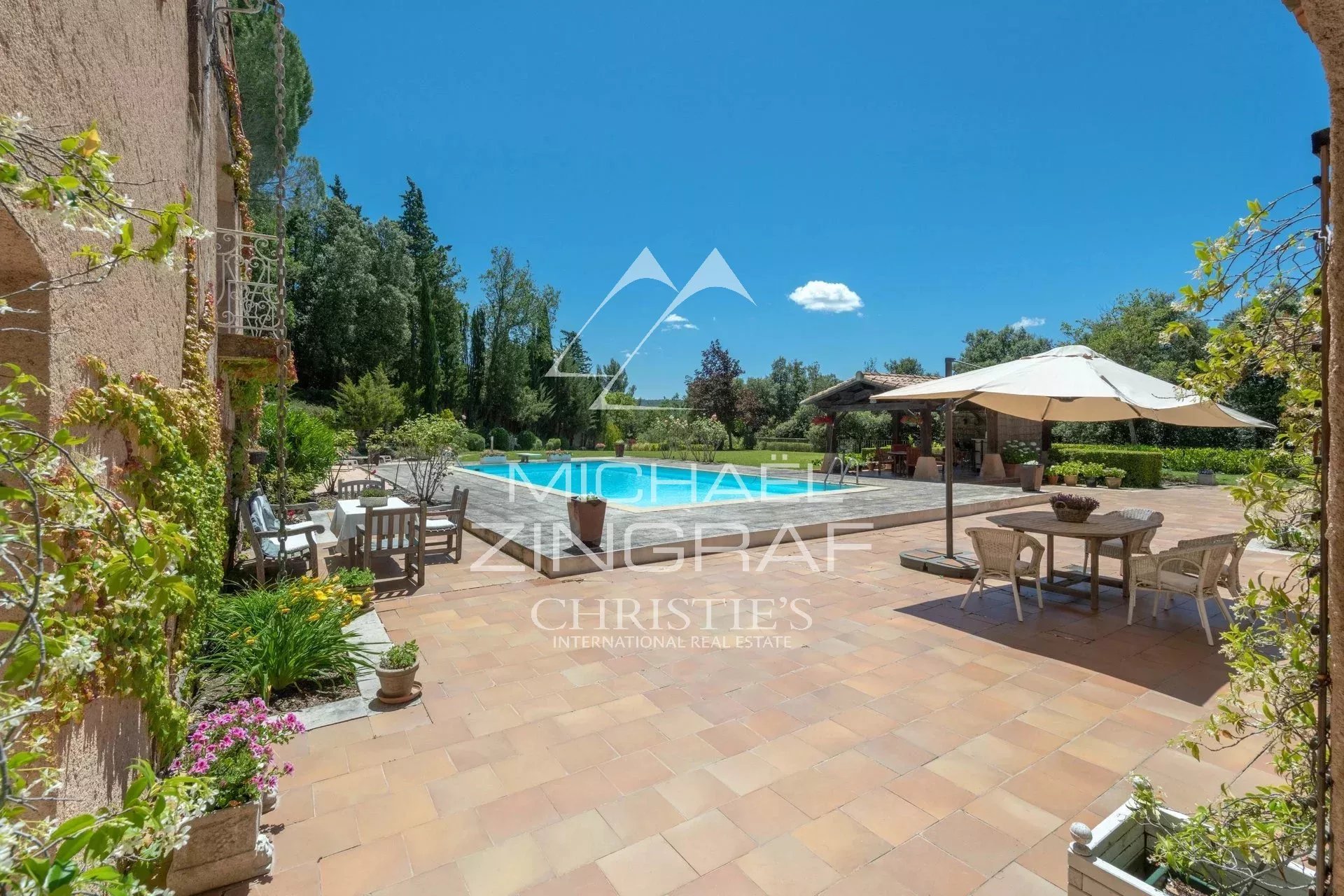 Maison à vendre, 348m², Rians