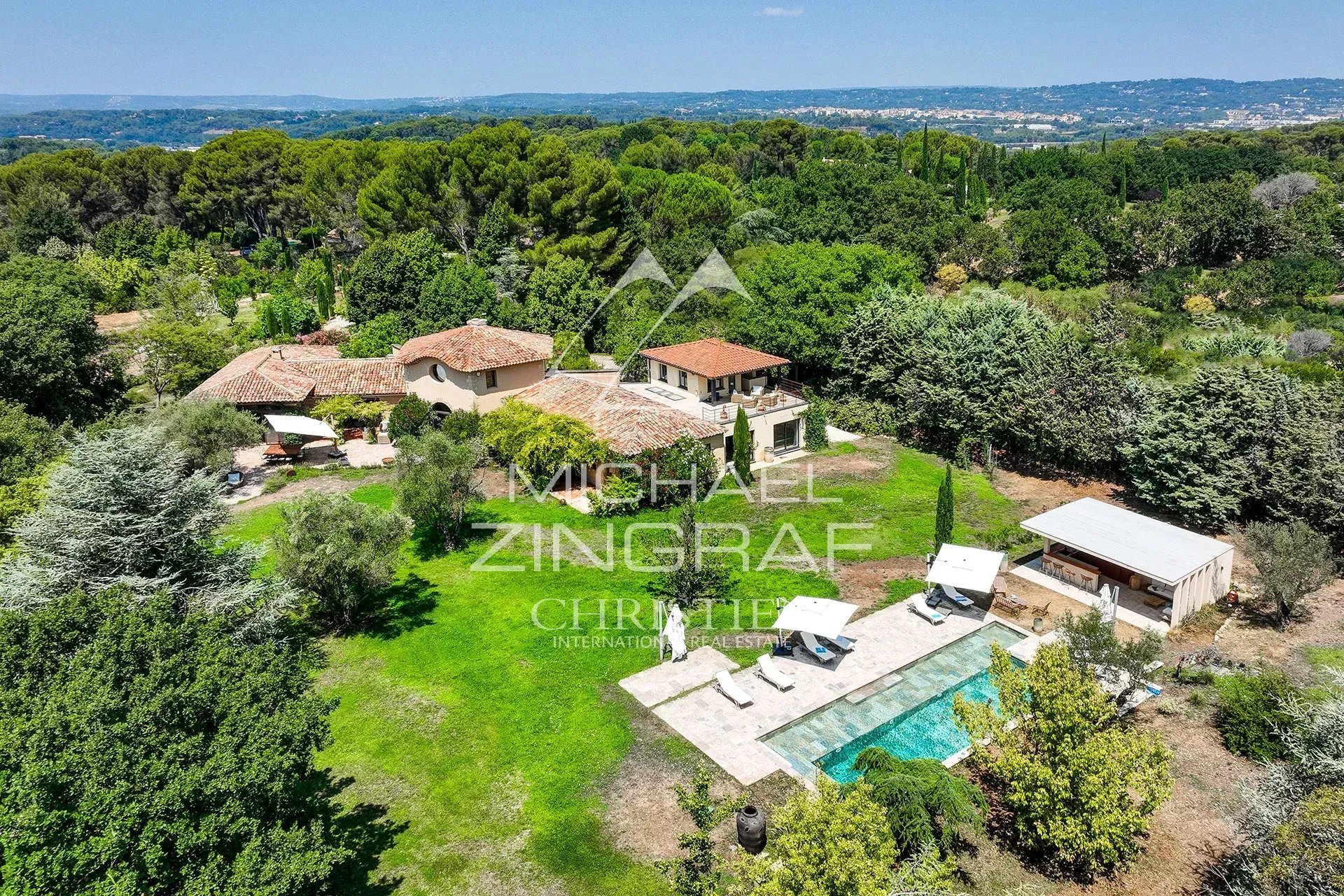 Maison à vendre, 581m², Aix-en-Provence