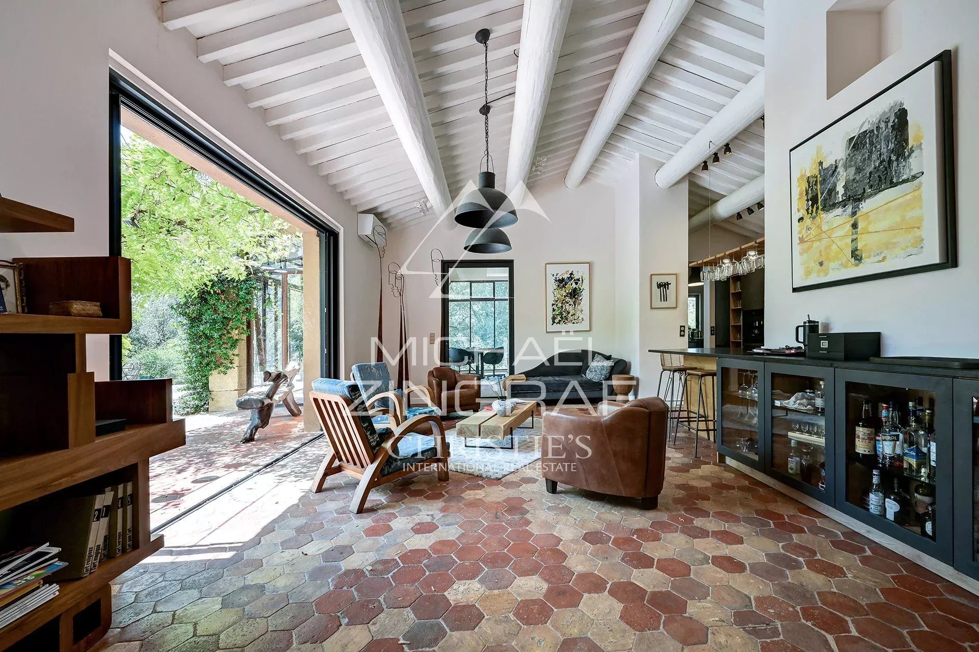 Maison à vendre, 581m², Aix-en-Provence