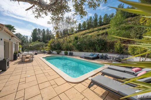 Maison 7 pièces 259 m² · à Allauch · 259 m² · 1 580 000 €