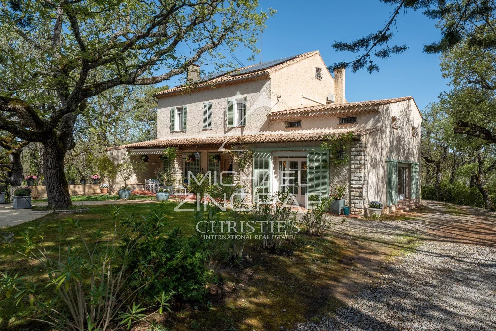 Maison à vendre, 400m², Rians