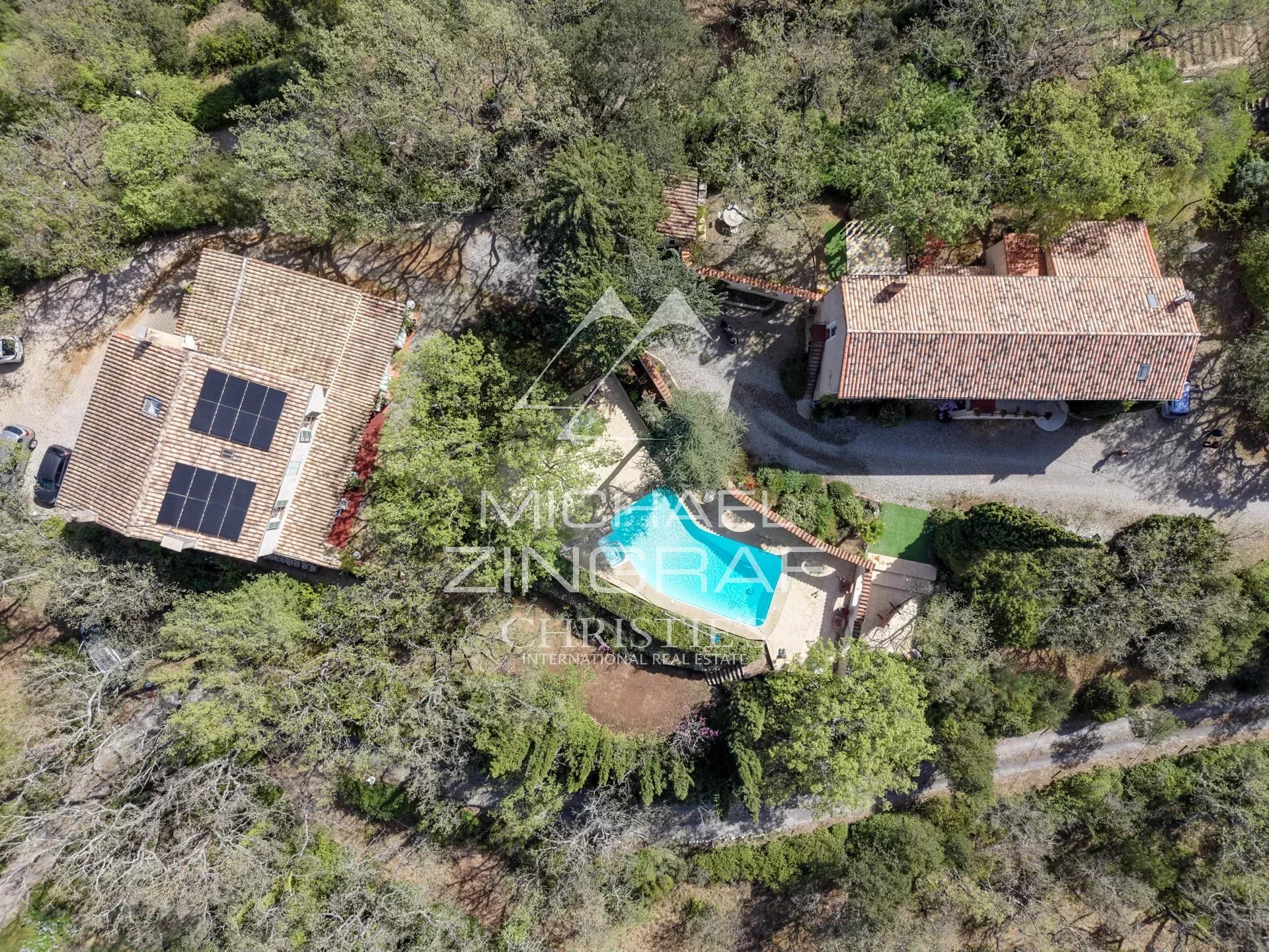 Maison à vendre, 400m², Rians