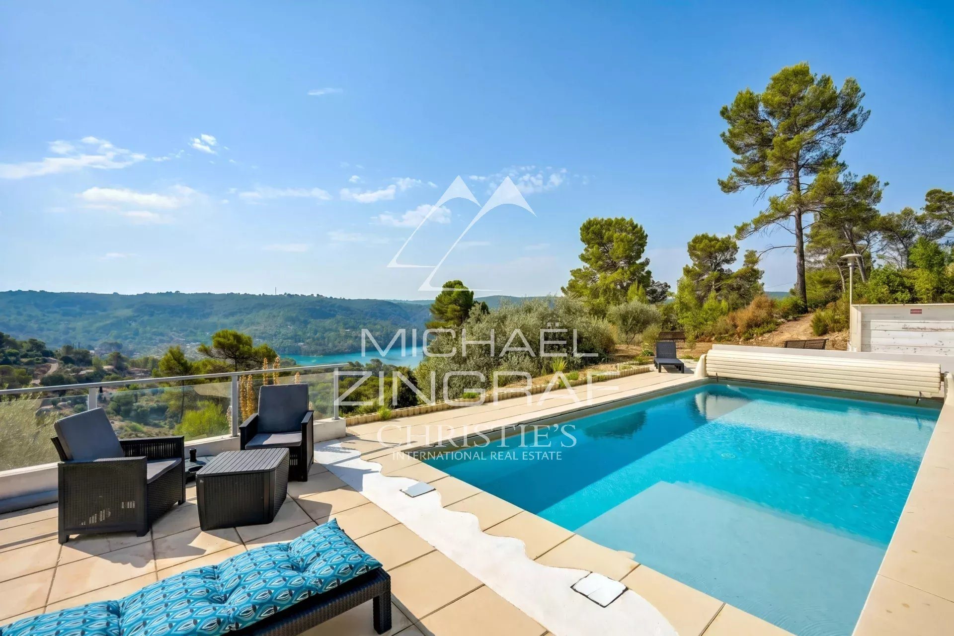 Maison à vendre, 228m², Esparron-de-Verdon