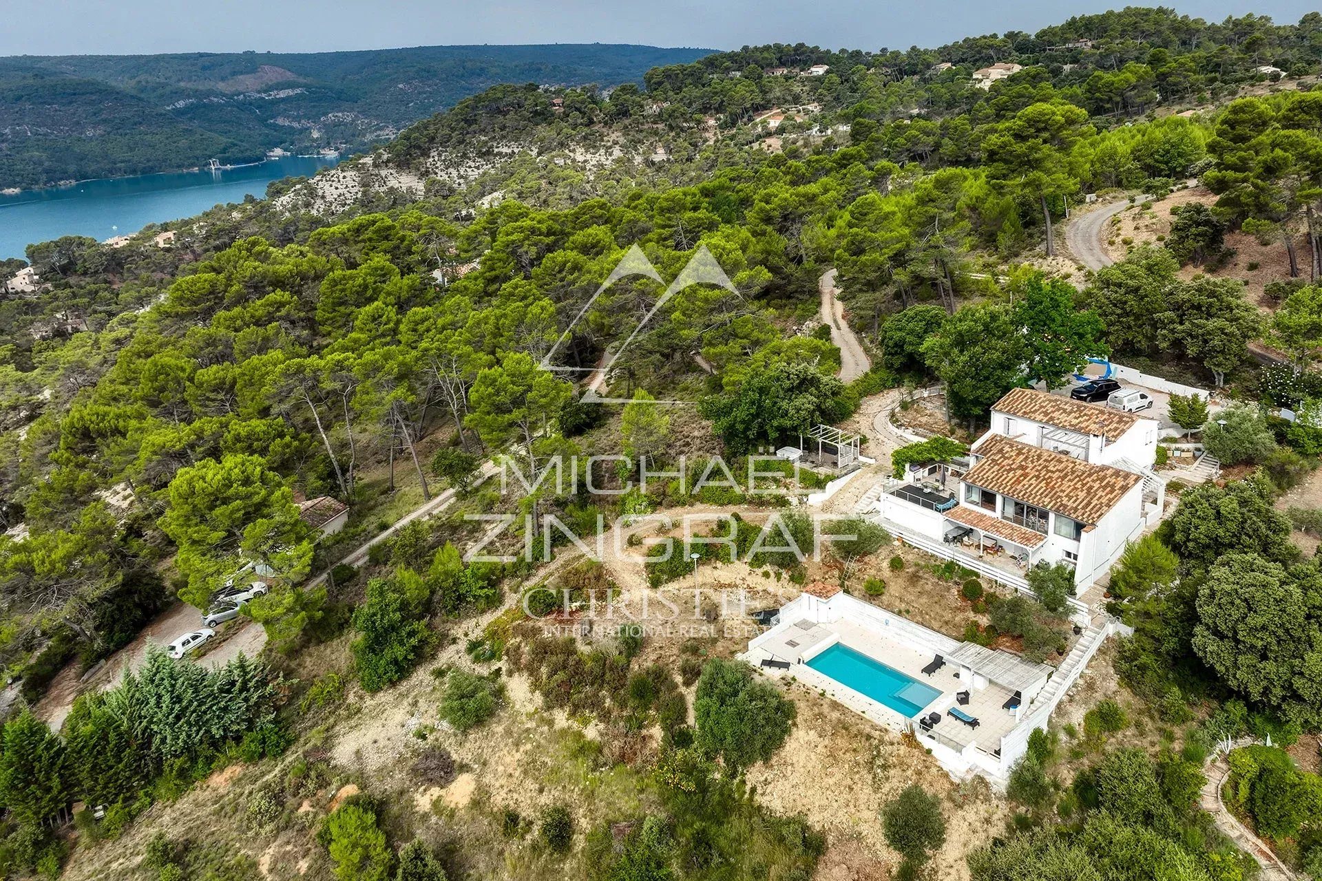 Maison à vendre, 228m², Esparron-de-Verdon