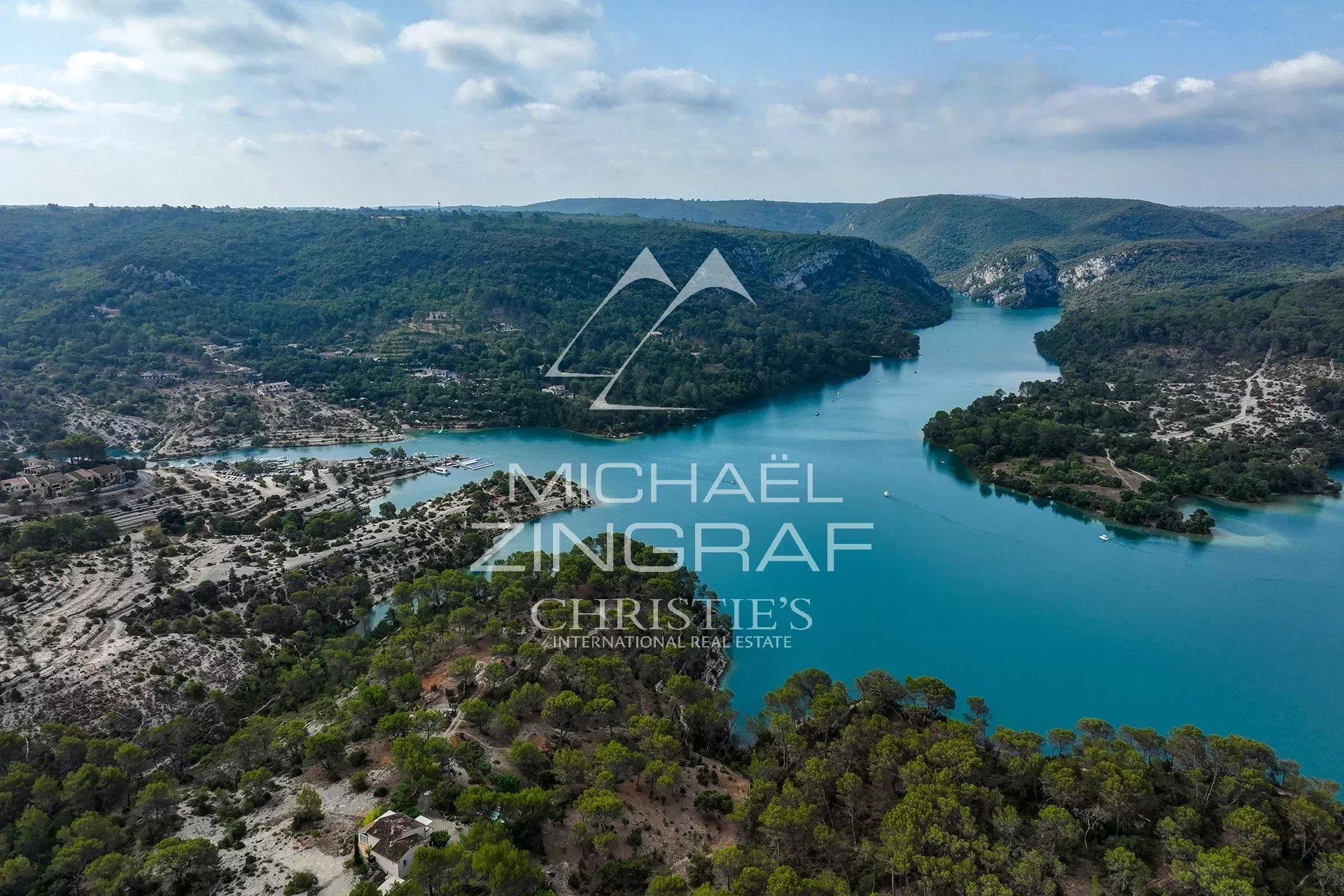 Maison à vendre, 228m², Esparron-de-Verdon