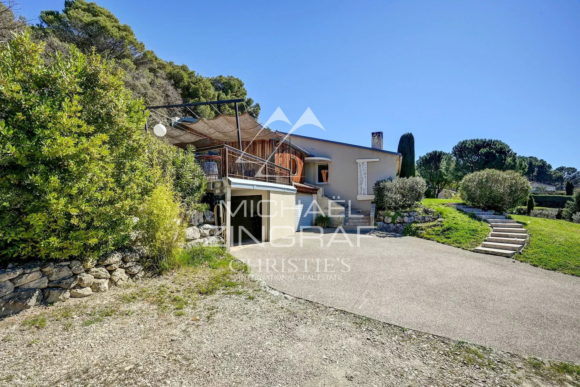Maison à vendre, 210m², Mérindol