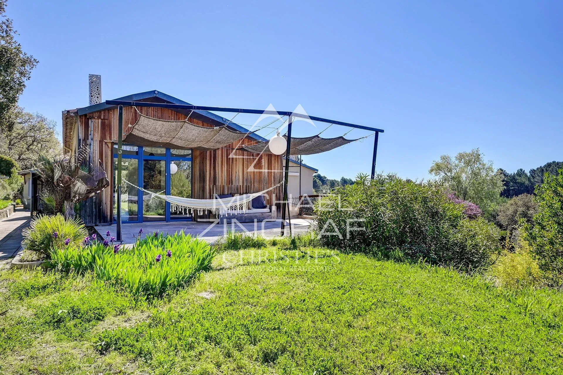 Maison à vendre, 210m², Mérindol