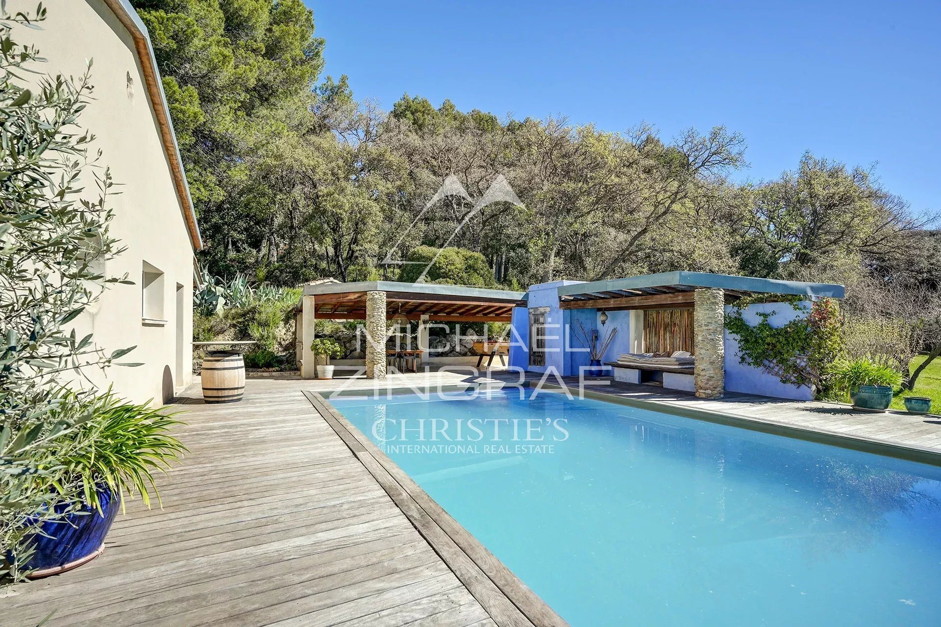Maison à vendre, 210m², Mérindol