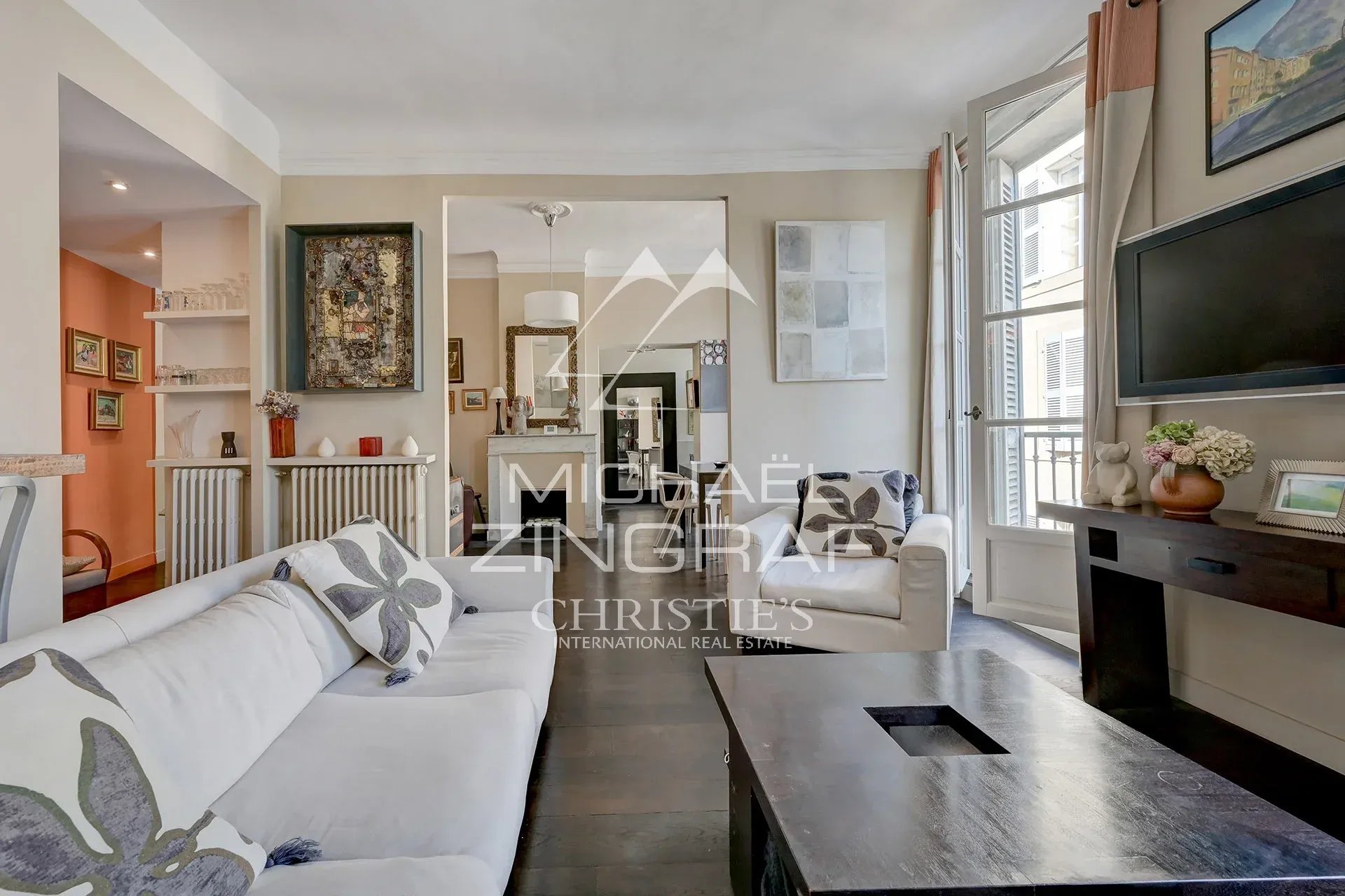 Appartement – Aix-en-Provence - Vue 3