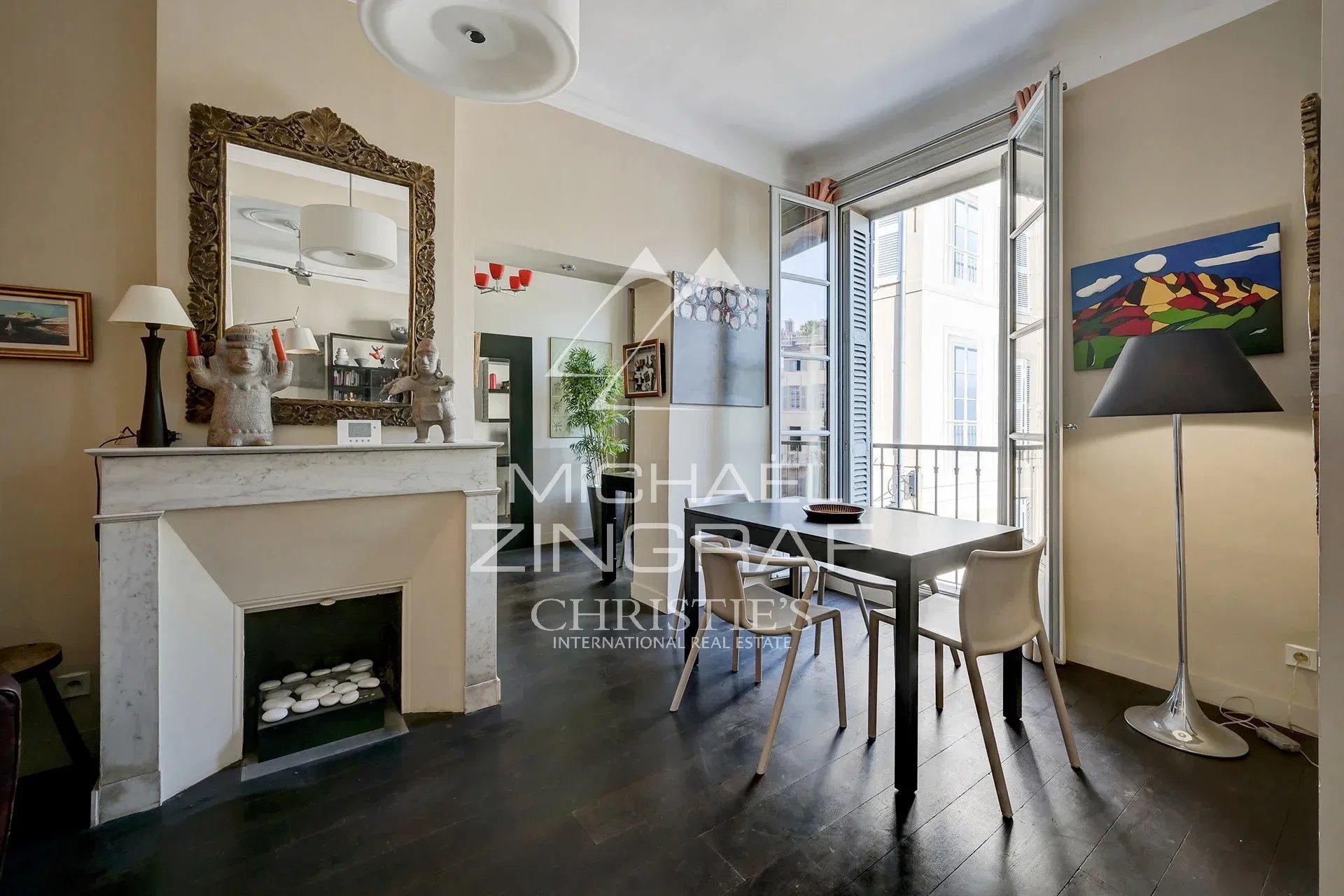 Appartement – Aix-en-Provence - Vue 5