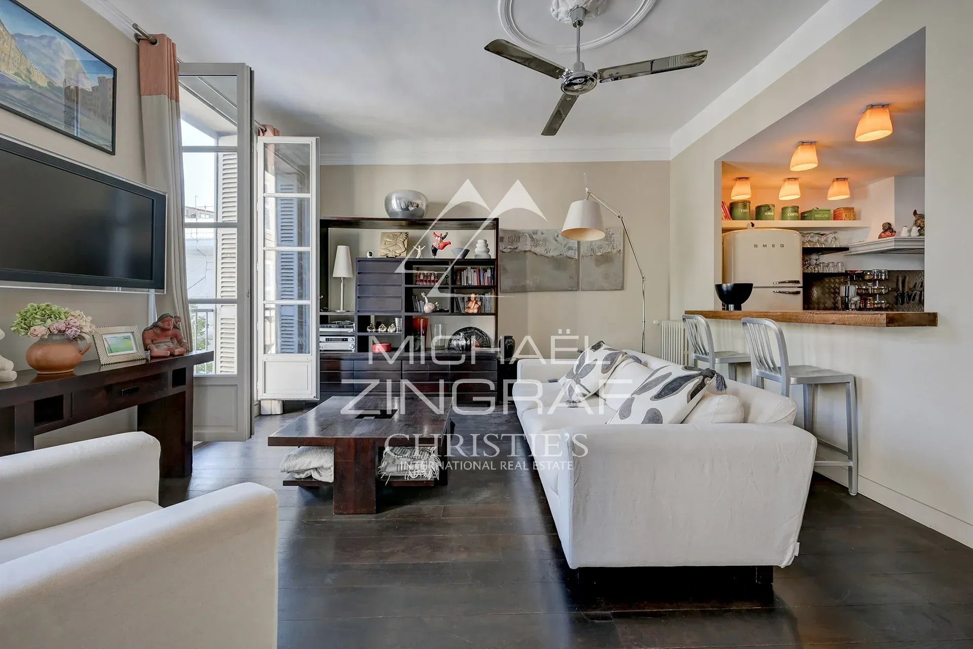 Appartement – Aix-en-Provence - Plus
