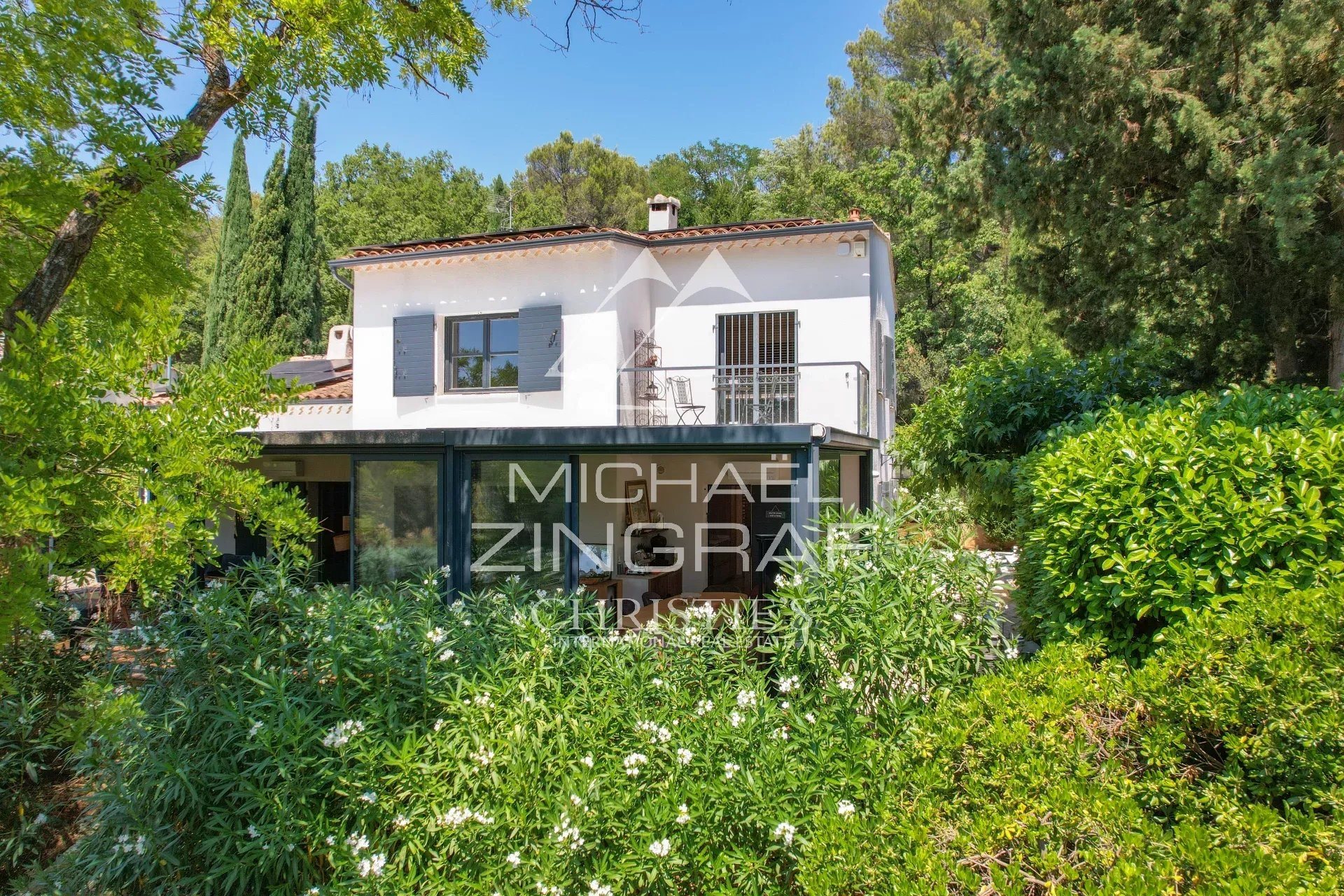 Maison à vendre, 275m², Aix-en-Provence
