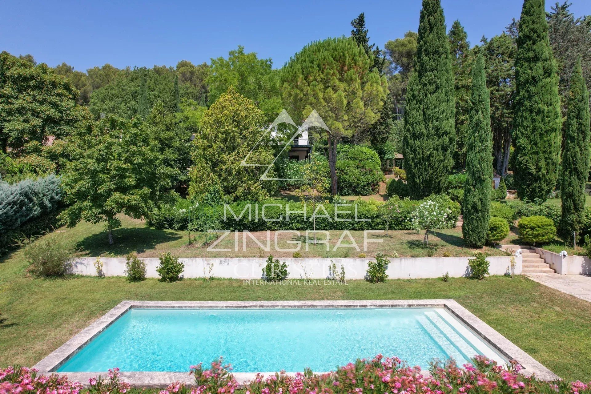Maison à vendre, 275m², Aix-en-Provence