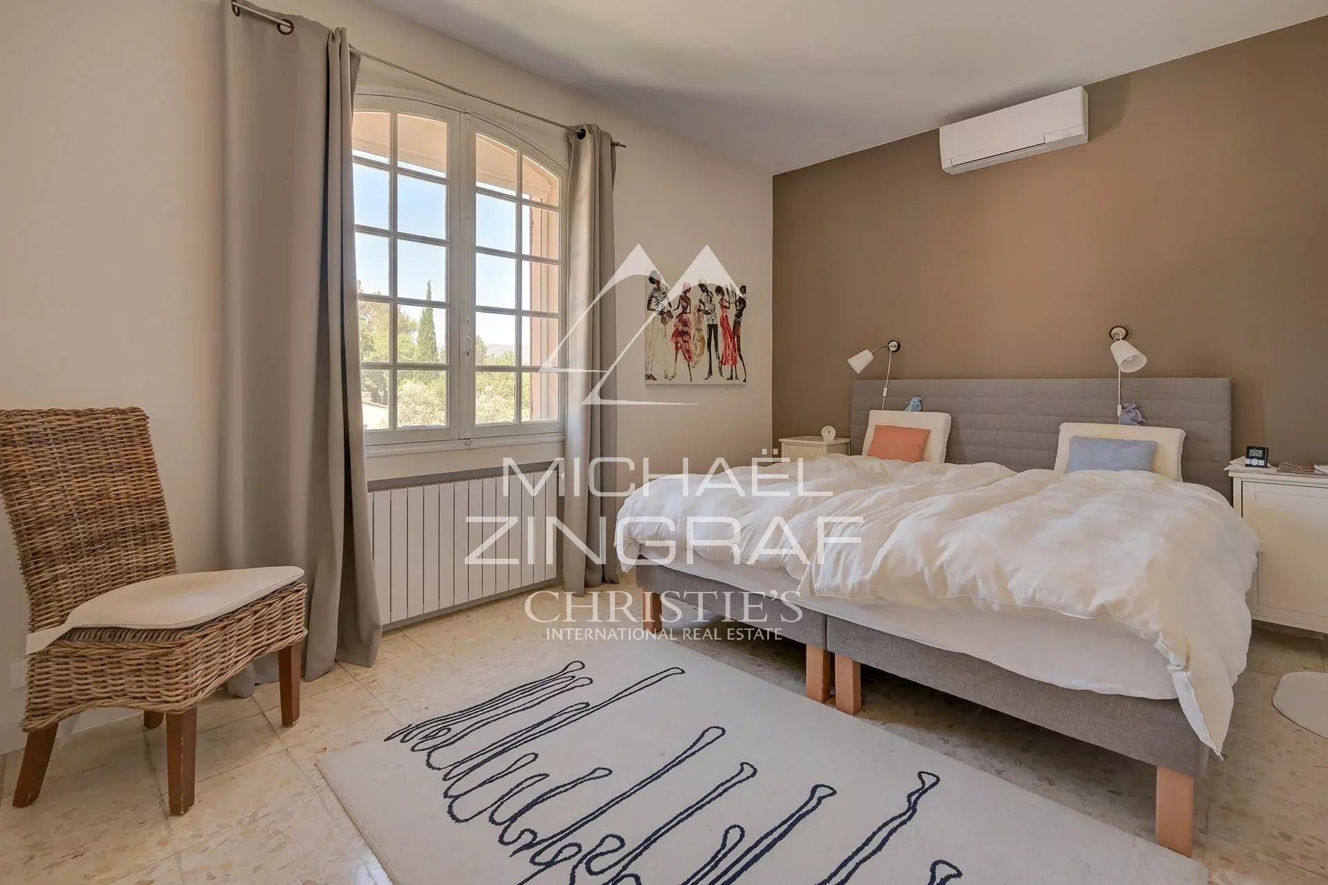 Maison à vendre, 200m², Grambois