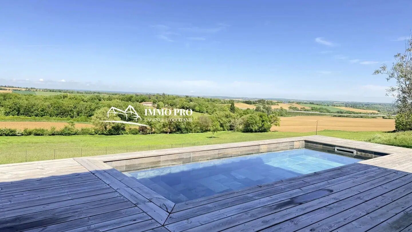 Maison à vendre, 117m², Gimont