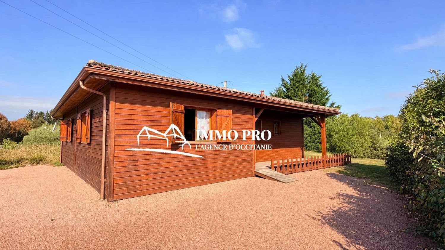 Maison à vendre, 96m², Lombez